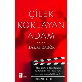 Çilek Koklayan Adam - Hakkı Ergök