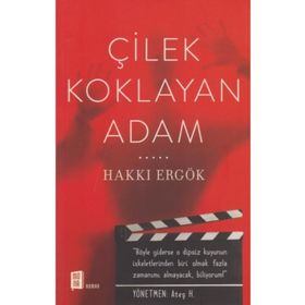 Çilek Koklayan Adam - Hakkı Ergök
