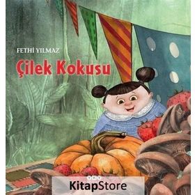 Çilek Kokusu - Fethi Yılmaz