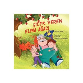 Çilek Veren Elma Ağacı - Duygu Aral