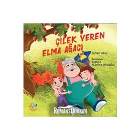 Çilek Veren Elma Ağacı - Duygu Aral