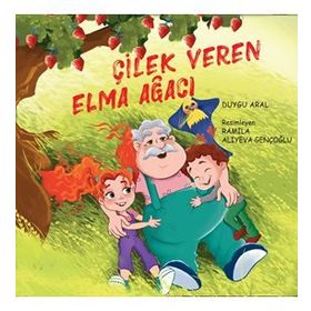 Çilek Veren Elma Ağacı - Duygu Aral