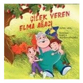Çilek Veren Elma Ağacı - Duygu Aral