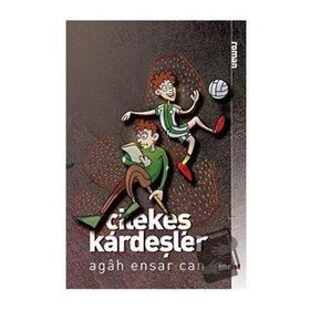 Çilekeş Kardeşler Agah Ensar Can