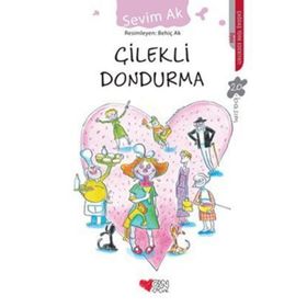 Çilekli Dondurma - Behiç Ak