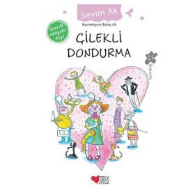 Çilekli Dondurma - Behiç Ak