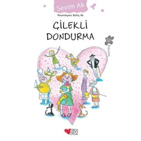Çilekli Dondurma - Behiç Ak