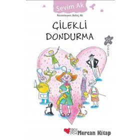 Çilekli Dondurma - Behiç Ak