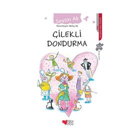 Çilekli Dondurma - Behiç Ak