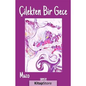 Çilekten Bir Gece - Muzo