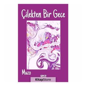 Çilekten Bir Gece - Muzo