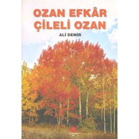 ÇILELI OZAN - ALI DEMIR