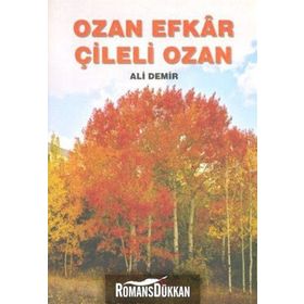 ÇILELI OZAN - ALI DEMIR