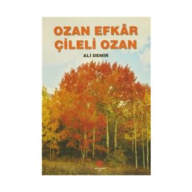 ÇILELI OZAN - ALI DEMIR