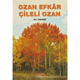 ÇILELI OZAN - ALI DEMIR