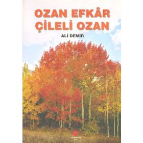 ÇILELI OZAN - ALI DEMIR