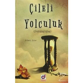 Çileli Yolculuk - Mehmet Aslan