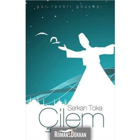 ÇILEM - SERKAN TOKA