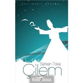 ÇILEM - SERKAN TOKA