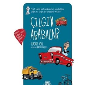 Çılgın Arabalar - Yusuf Asal