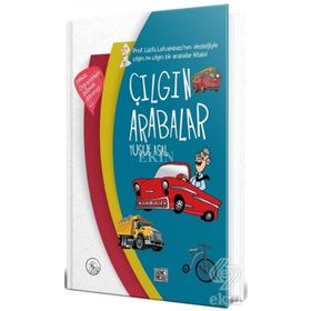 Çılgın Arabalar - Yusuf Asal