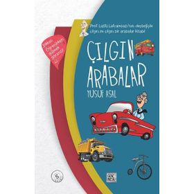 Çılgın Arabalar - Yusuf Asal