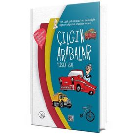Çılgın Arabalar - Yusuf Asal