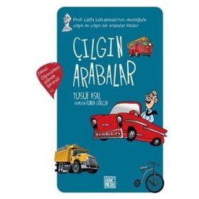 Çılgın Arabalar - Yusuf Asal