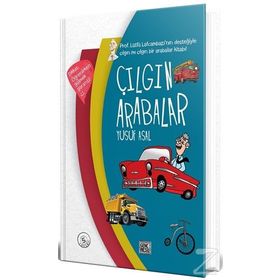 Çılgın Arabalar - Yusuf Asal