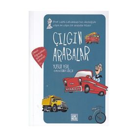 Çılgın Arabalar - Yusuf Asal