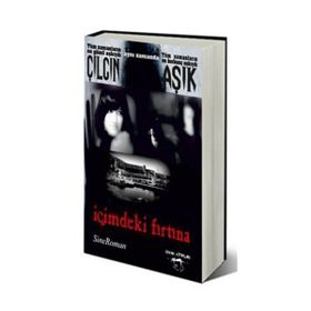 ÇILGIN AŞIK - İÇIMDEKI FIRTINA - ERGUN ARSLAN