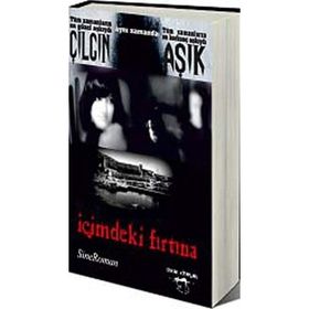 ÇILGIN AŞIK - İÇIMDEKI FIRTINA - ERGUN ARSLAN