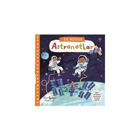 Çılgın Astronotlar - Ömer Açık