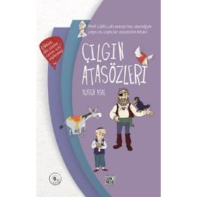 Çılgın Atasözleri - Yusuf Asal