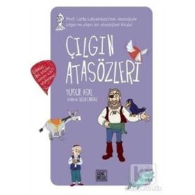 Çılgın Atasözleri - Yusuf Asal