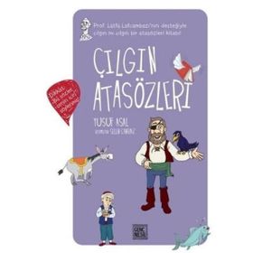 Çılgın Atasözleri - Yusuf Asal