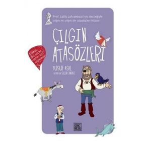 Çılgın Atasözleri - Yusuf Asal