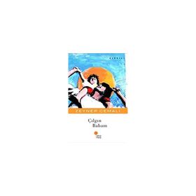 ÇILGIN BABAM - ZEYNEP CEMALI