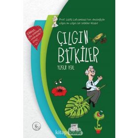 Çılgın Bitkiler - Yusuf Asal