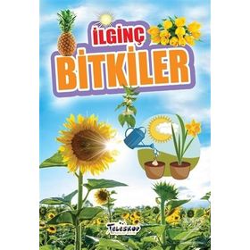 Çılgın Bitkiler - Yusuf Asal