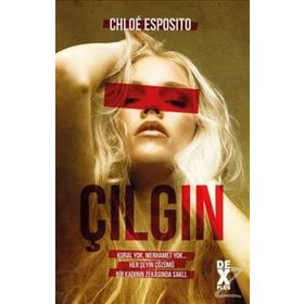 Çılgın - Chloe Esposito