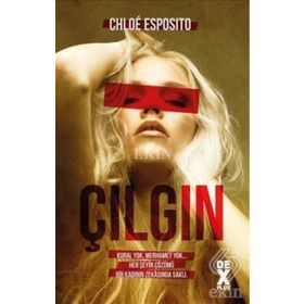 Çılgın - Chloe Esposito