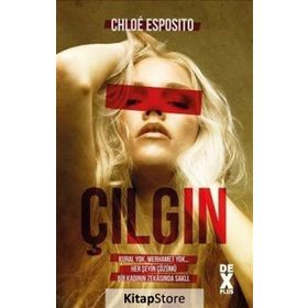 Çılgın - Chloe Esposito