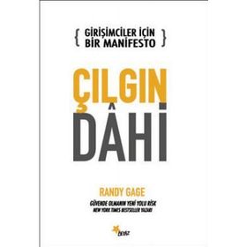 Çılgın Dahi - Randy Gage