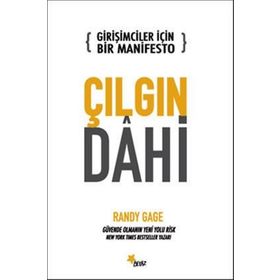 Çılgın Dahi - Randy Gage