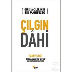 Çılgın Dahi - Randy Gage