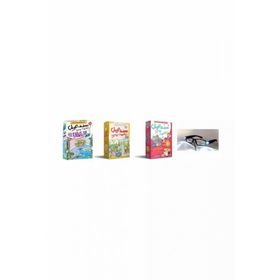 ÇILGIN DEDEMIN ZAMAN MAKINESI - UYGARLIKLAR (10 KITAP TAKIM) 4-5-6. SINIFLAR İÇIN - SARA GÜRBÜZ ÖZEREN
