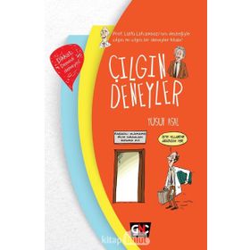Çılgın Deneyler - Yusuf Asal