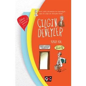 Çılgın Deneyler - Yusuf Asal