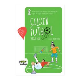 Çılgın Futbol - Yusuf Asal